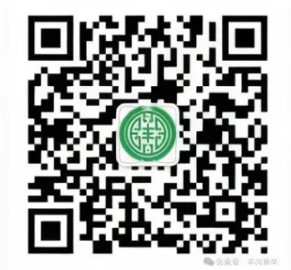 联系我们二维码